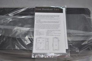 Review Caja Antec Three Hundred Two 6