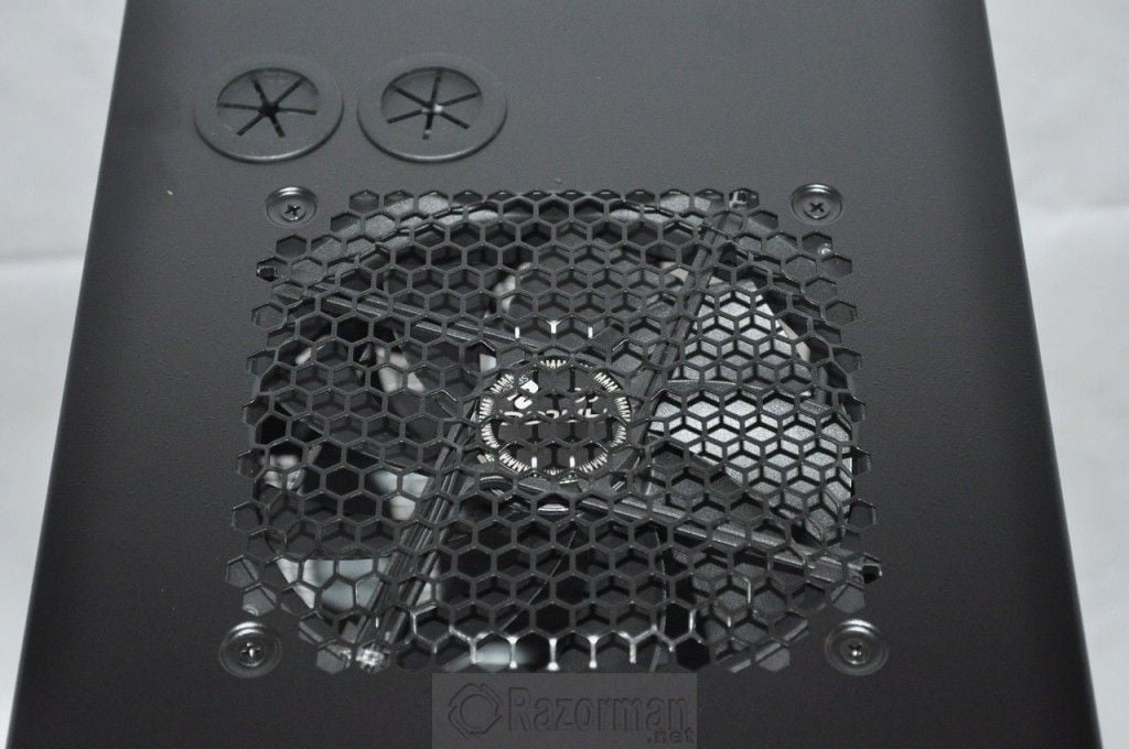 Antec Three Hundred Two (22) Review Caja Antec Three Hundred Two 5