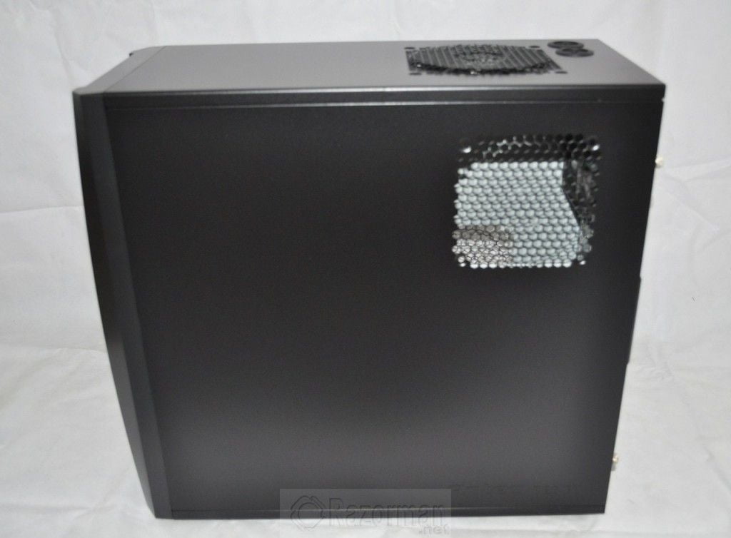 Antec Three Hundred Two (24) Review Caja Antec Three Hundred Two 6