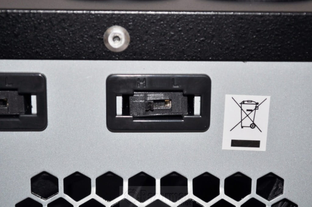 Antec Three Hundred Two (27) Review Caja Antec Three Hundred Two 9