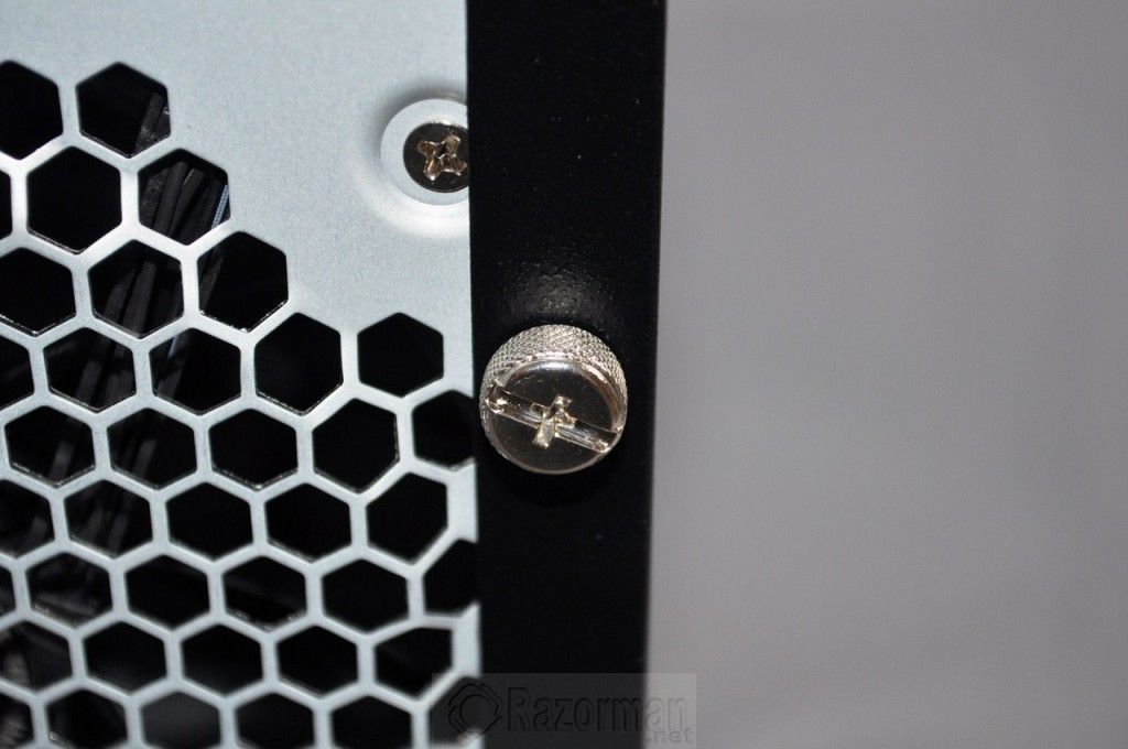Antec Three Hundred Two (31) Review Caja Antec Three Hundred Two 13