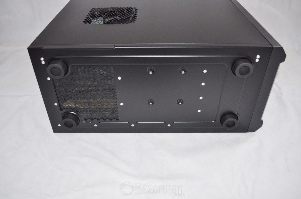 Antec Three Hundred Two (33) Review Caja Antec Three Hundred Two 15