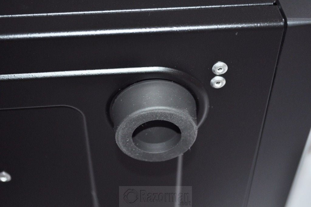 Antec Three Hundred Two (36) Review Caja Antec Three Hundred Two 17