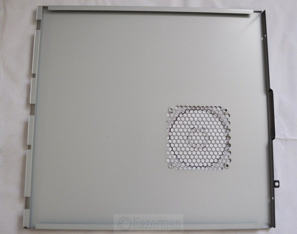 Antec Three Hundred Two (64) Review Caja Antec Three Hundred Two 20
