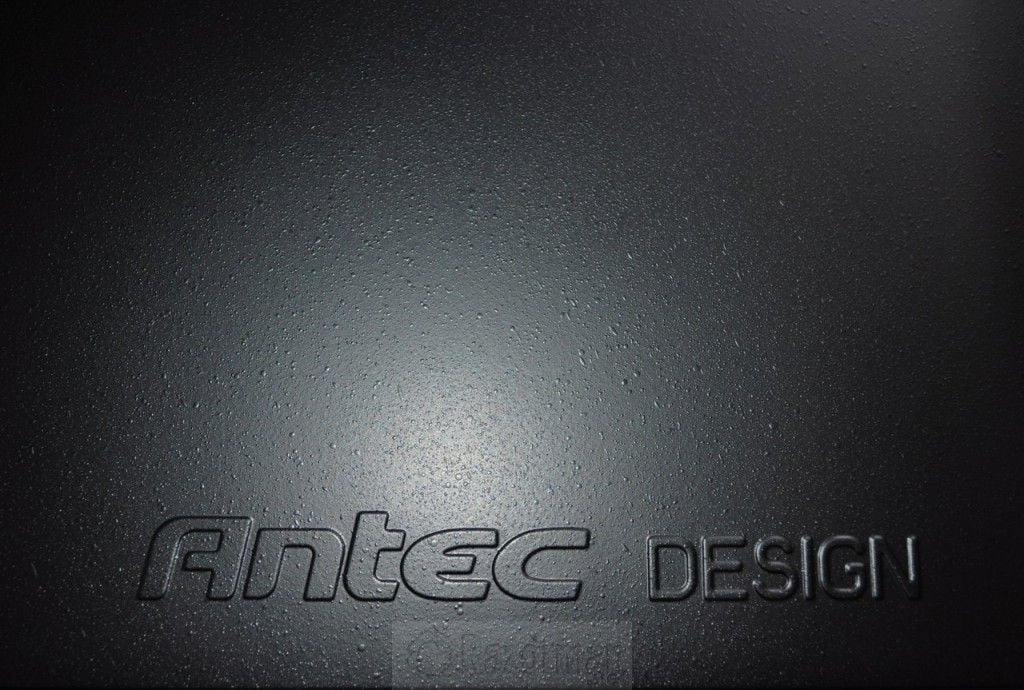 Antec Three Hundred Two (65) Review Caja Antec Three Hundred Two 21