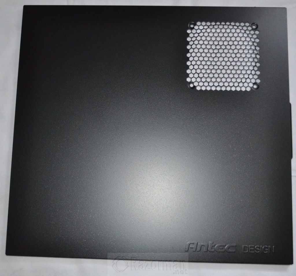 Antec Three Hundred Two (66) Review Caja Antec Three Hundred Two 22