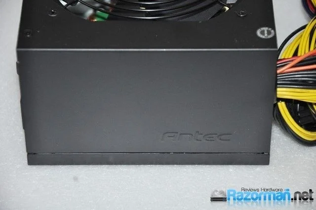 Review ANTEC VP 700P 16 Antec VP 700 P (12)