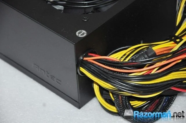 Review ANTEC VP 700P 17 Antec VP 700 P (13)