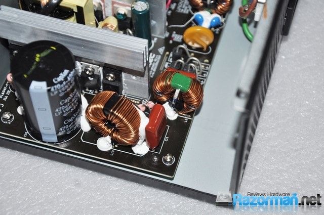 Review ANTEC VP 700P 21 Antec VP 700 P (17)
