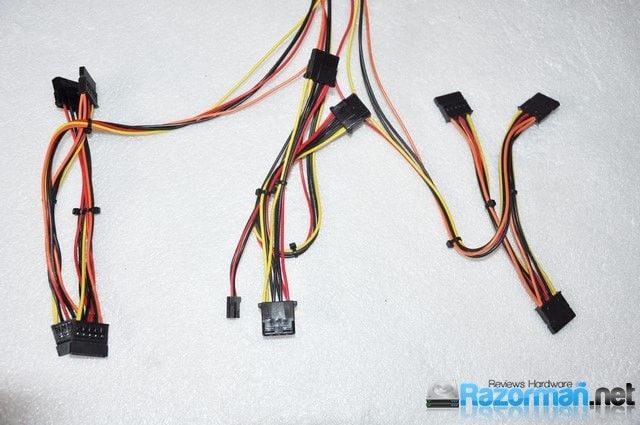 Review ANTEC VP 700P 26 Antec VP 700 P (22)