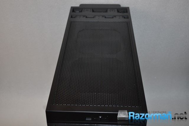 Review ANTEC VSP5000 9 Antec VSP5000 (58)