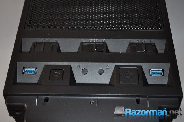 Review ANTEC VSP5000 4 Antec VSP5000 (60)