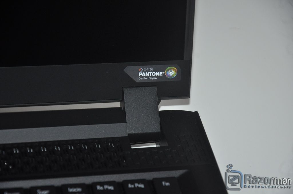 Review Aorus G17 XC 17