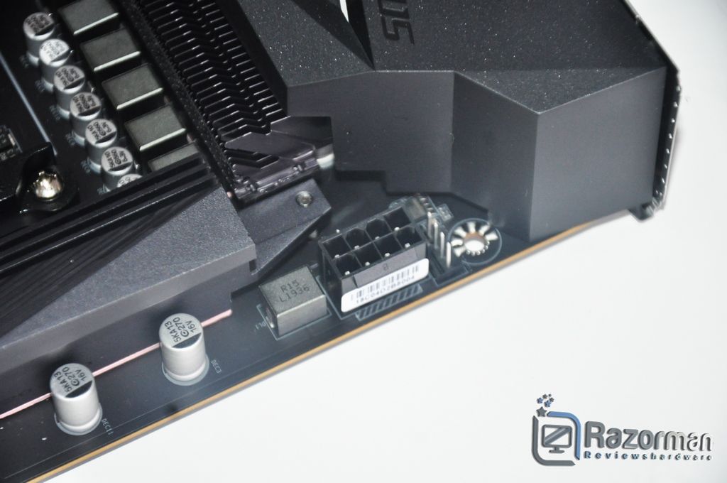 Review Aorus B550 Pro 13