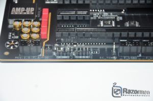 Review Aorus B550 Pro 17