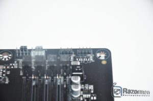 Review Aorus B550 Pro 18