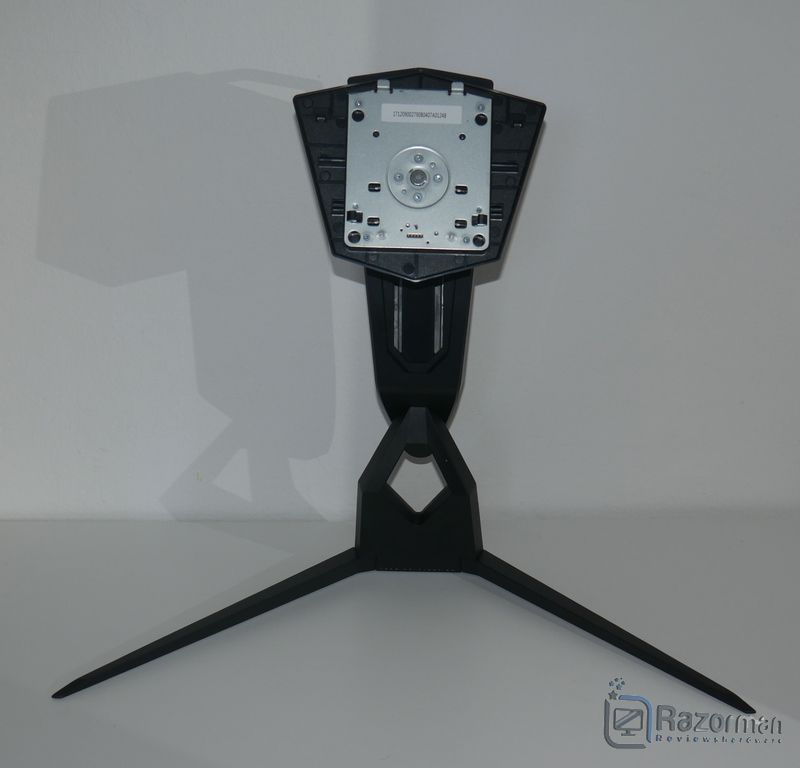 Review Aorus FI32U 7 Review Aorus FI32U 6