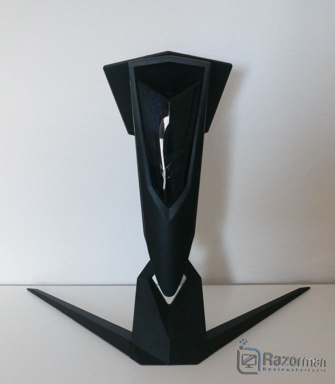 Review Aorus FI32U 8 Review Aorus FI32U 7