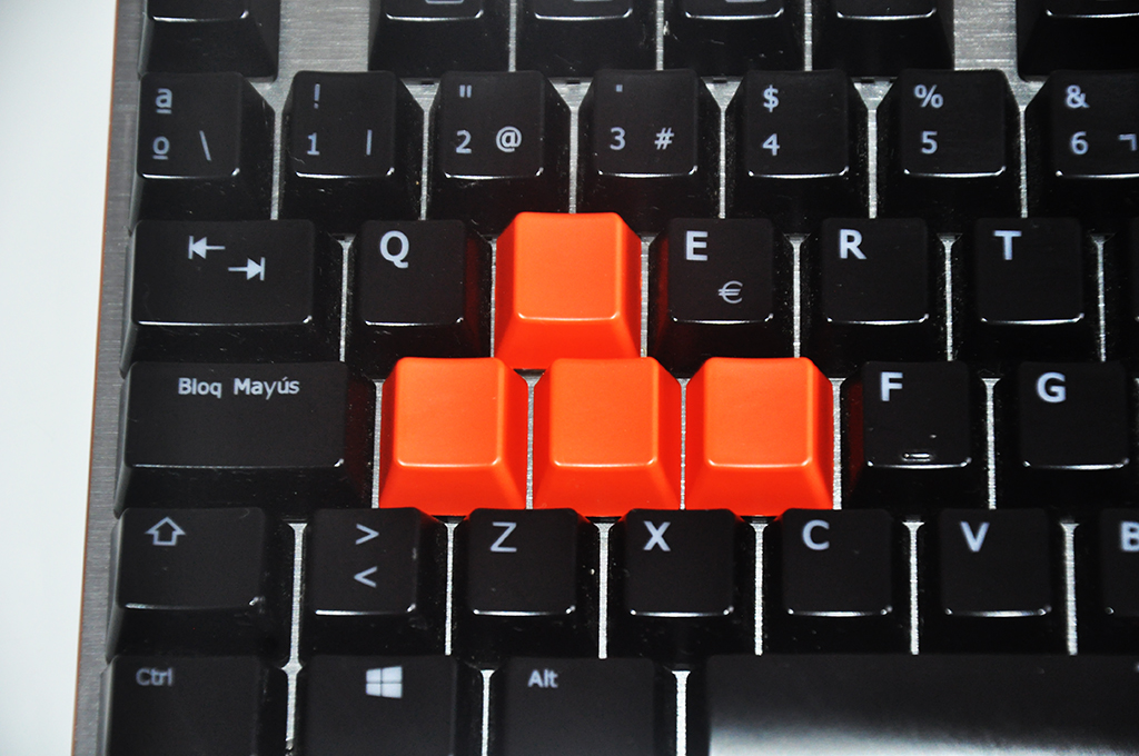 Review Aorus K7 31 Review Aorus K7 30