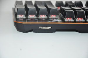 Review Aorus K7 16 Review Aorus K7 15