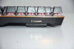 Review Aorus K7 18 Review Aorus K7 17