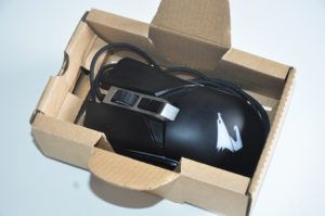 Review AORUS M5 6