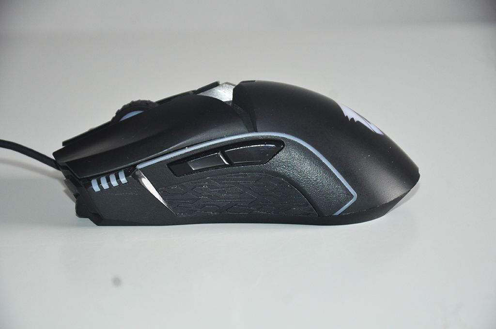Review AORUS M5 12