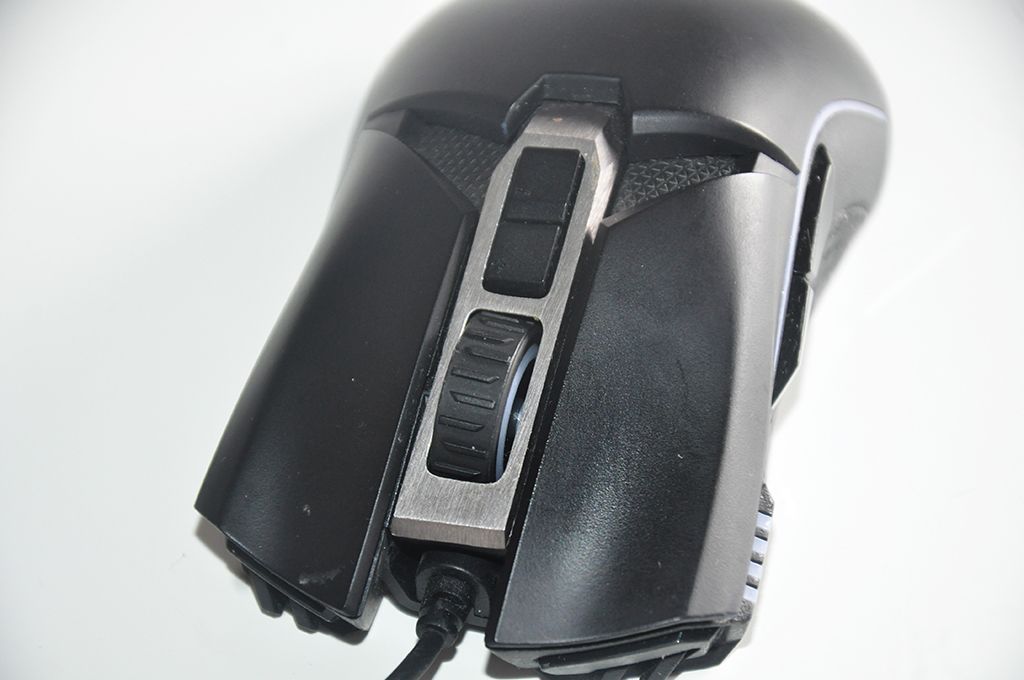 Review AORUS M5 10