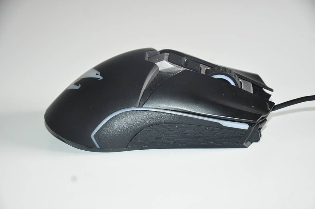 Review AORUS M5 13