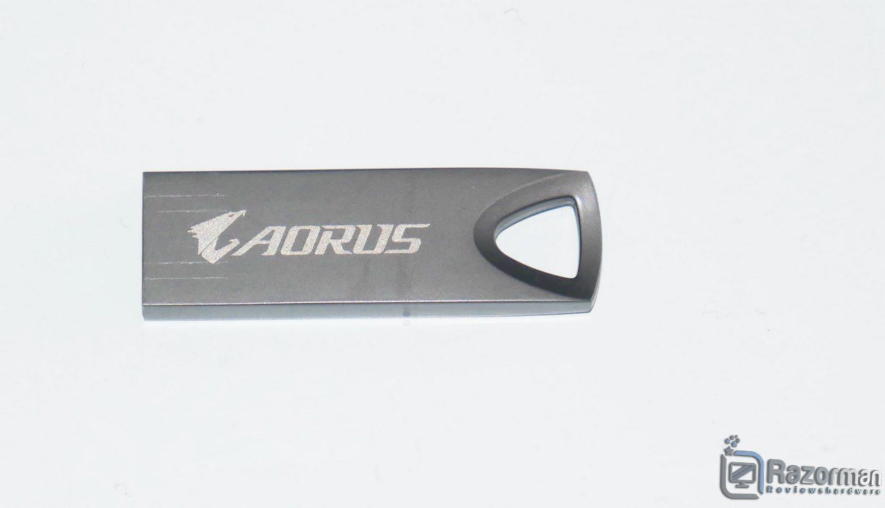 Review Aorus Z590 Xtreme 7