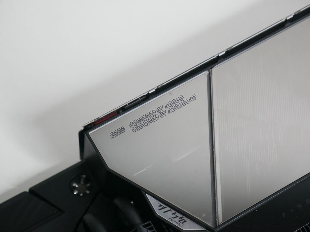 Review Gigabyte Aorus Z690 Xtreme 13 Review Gigabyte Aorus Z690 Xtreme 12