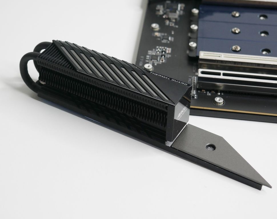 Review Gigabyte Aorus Z690 Xtreme 23 Review Gigabyte Aorus Z690 Xtreme 22