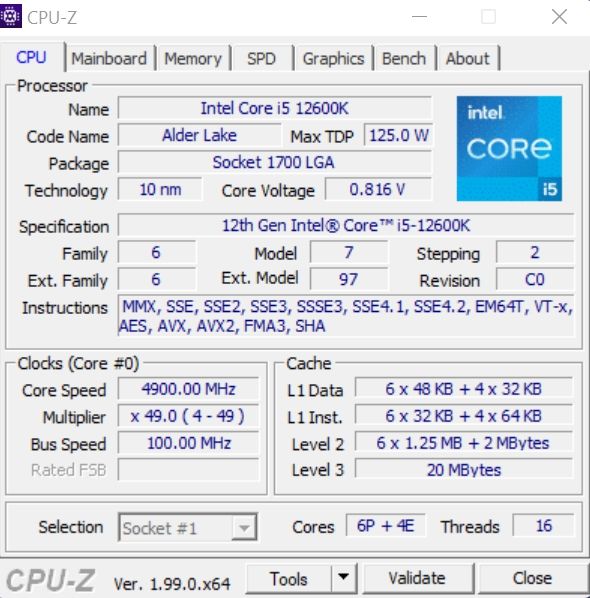 Review Gigabyte Aorus Z690 Xtreme 52