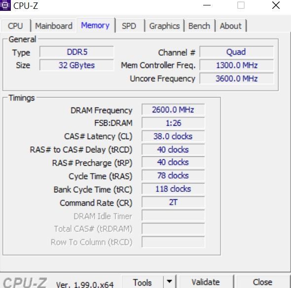 Review Gigabyte Aorus Z690 Xtreme 54
