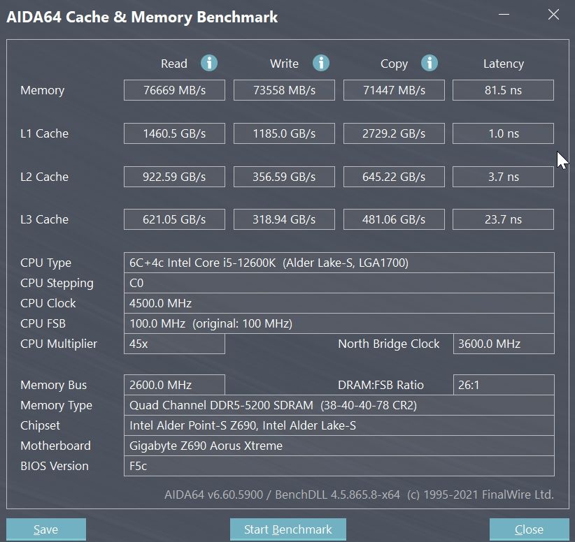 Review Gigabyte Aorus Z690 Xtreme 60 Review Gigabyte Aorus Z690 Xtreme 59