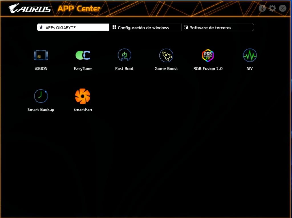 Review Gigabyte Aorus Z690 Xtreme 40