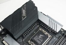 Review Gigabyte Radeon RX 6500 XT Gaming OC 4G 11