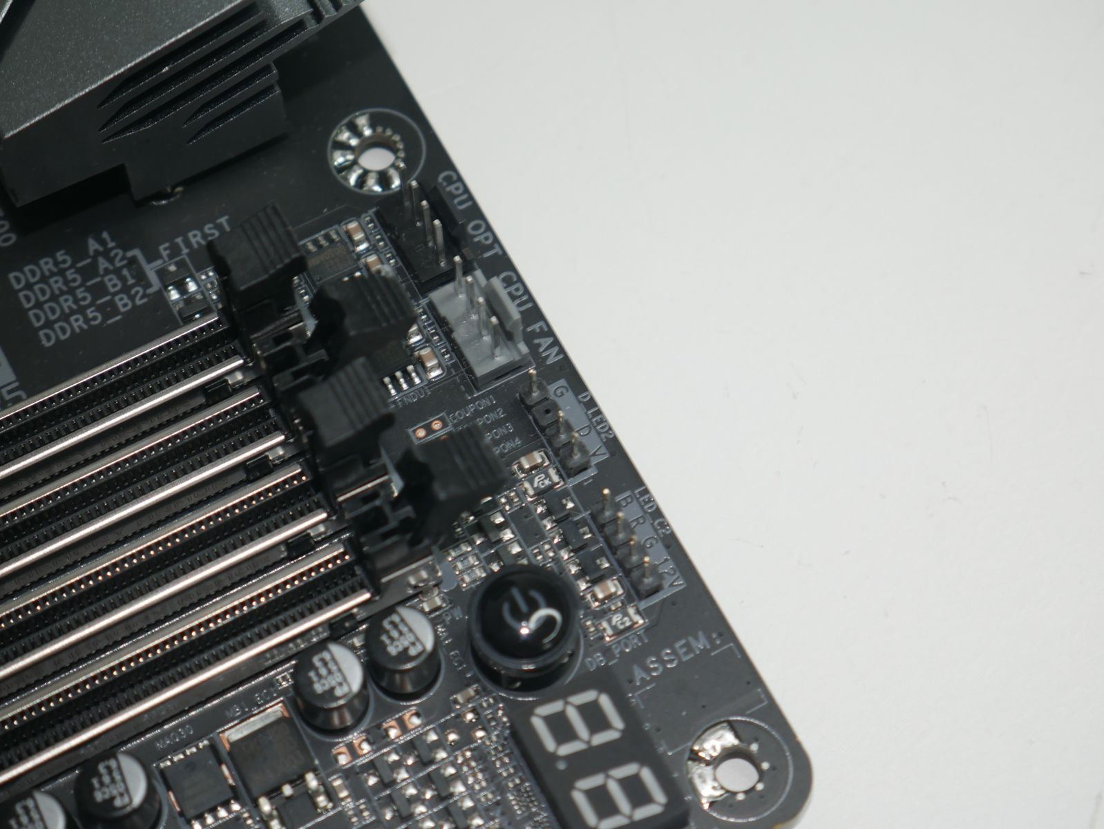Review Aorus Z690 PRO 15