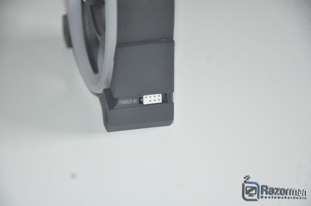 Review Arctic Bionix P120 A-RGB 12 Review Arctic Bionix P120 A-RGB 11