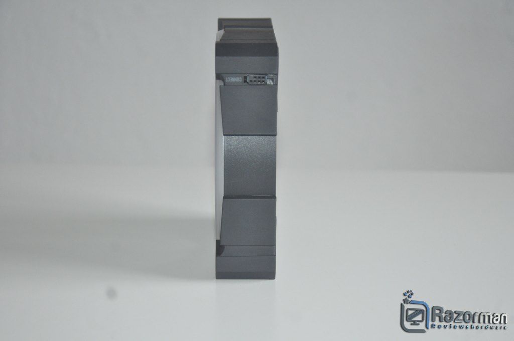 Review Arctic Bionix P120 A-RGB 9 Review Arctic Bionix P120 A-RGB 8
