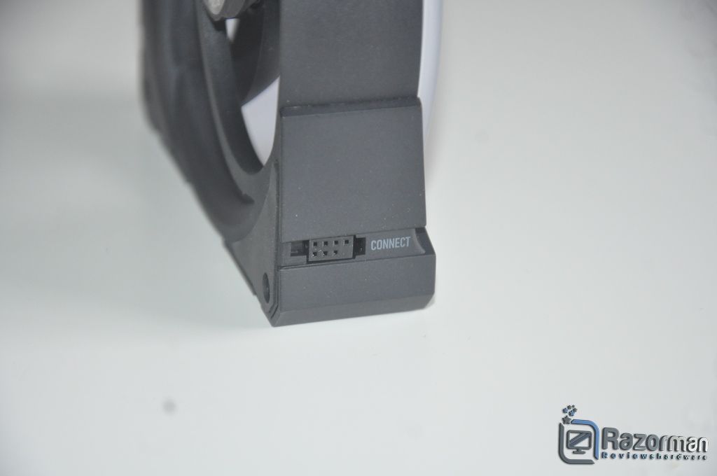 Review Arctic Bionix P120 A-RGB 11 Review Arctic Bionix P120 A-RGB 10