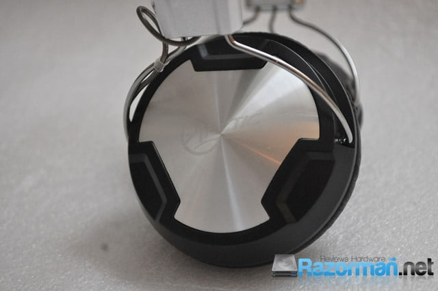 Review Arctic P614 BT 6