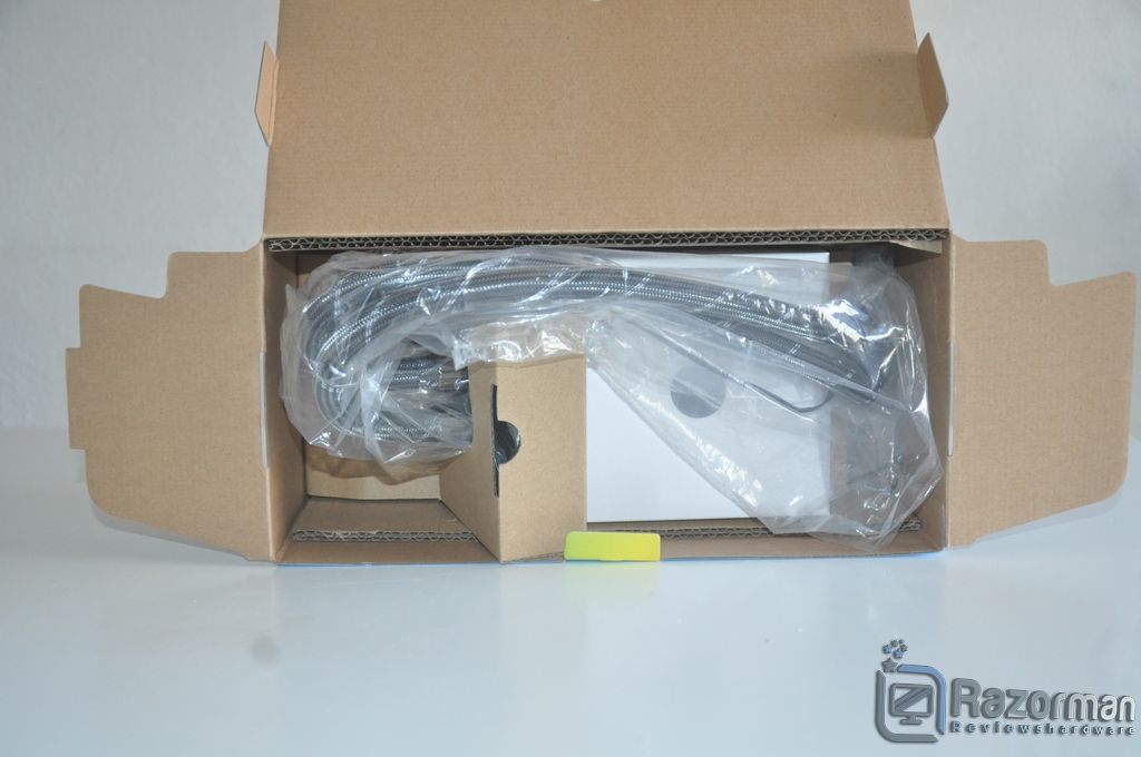 Review Arctic Liquid Freezer II 240 A-RGB 6 Review Arctic Liquid Freezer II 240 A-RGB 5