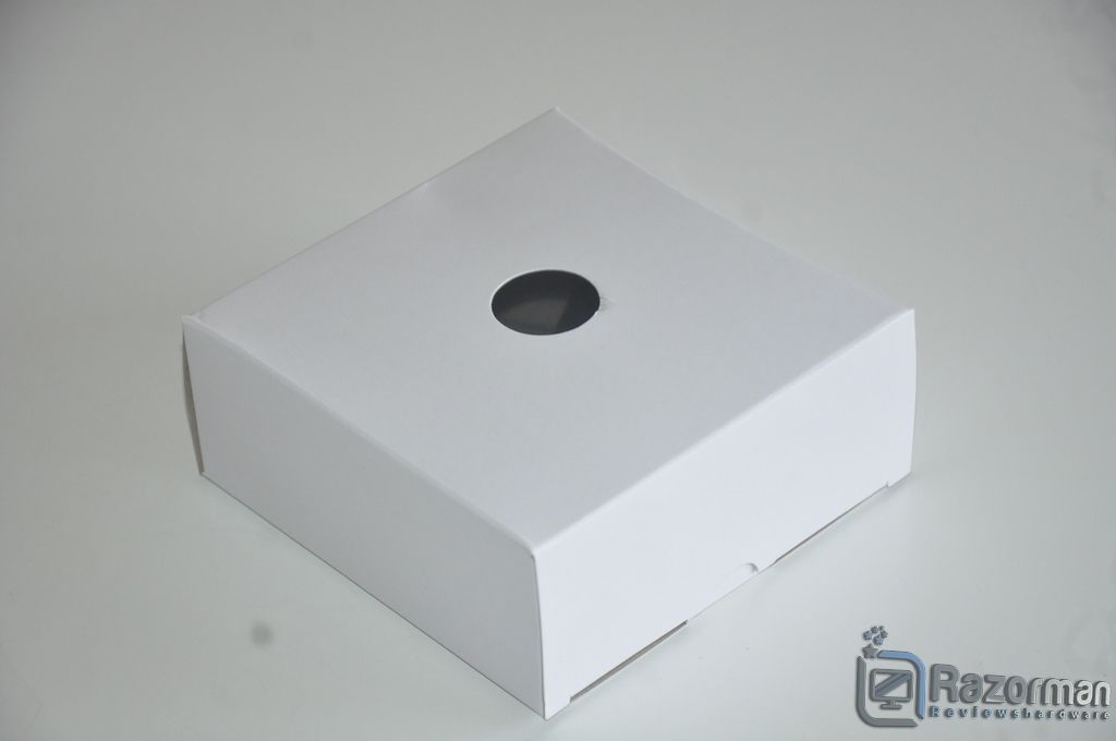 Review Arctic Liquid Freezer II 240 A-RGB 7 Review Arctic Liquid Freezer II 240 A-RGB 6