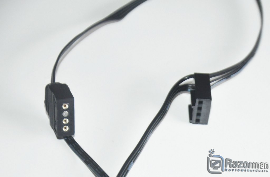 Review Arctic P12 PWM PST A-RGB 10 Review Arctic P12 PWM PST A-RGB 9