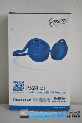 Review ARCTIC P324 BT 2 Arctic P324 BT (30)