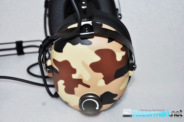 Review Arctic P533 Military 21 Arctic P533 Military (18)