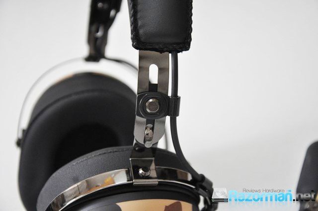 Review Arctic P533 Military 22 Arctic P533 Military (20)