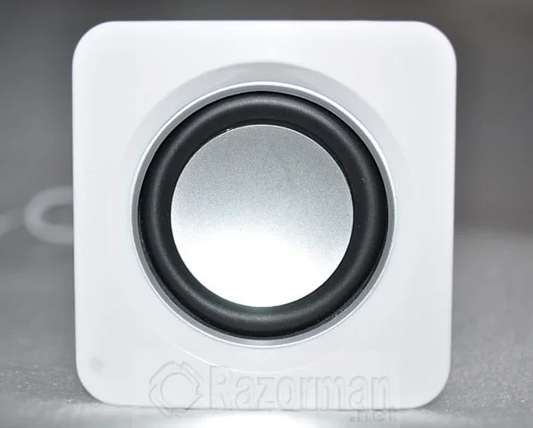 Review Arctic S111 BT 8