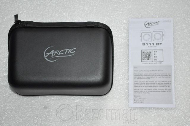 Review Arctic S111 BT 11 Arctic S111 BT (9)